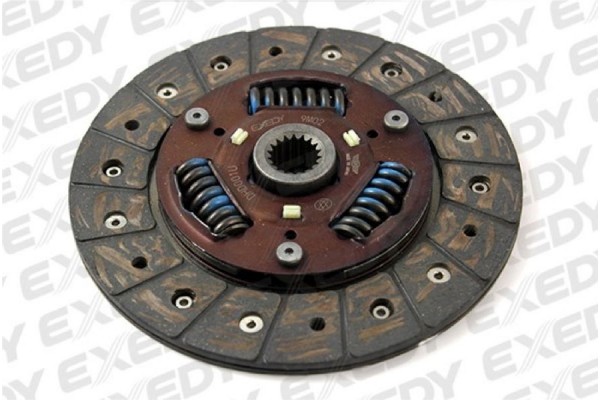 Exedy Δίσκος Συμπλέκτη - DHD001U