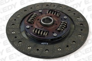 Exedy Δίσκος Συμπλέκτη - DHD003U