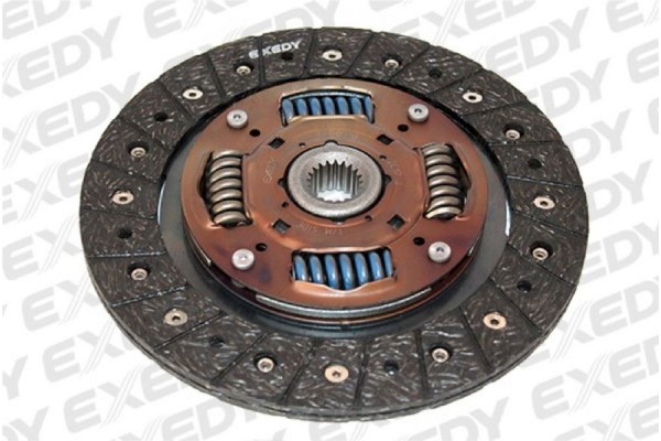 Exedy Δίσκος Συμπλέκτη - DHD031U