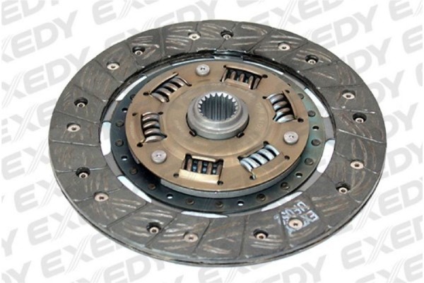 Exedy Δίσκος Συμπλέκτη - DHD032