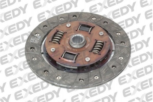 Exedy Δίσκος Συμπλέκτη - DHD037