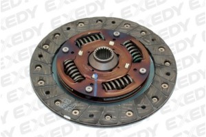 Exedy Δίσκος Συμπλέκτη - DHD049U