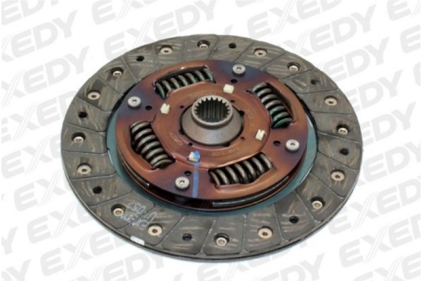 Exedy Δίσκος Συμπλέκτη - DHD049U