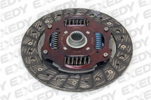 Exedy Δίσκος Συμπλέκτη - DHD053