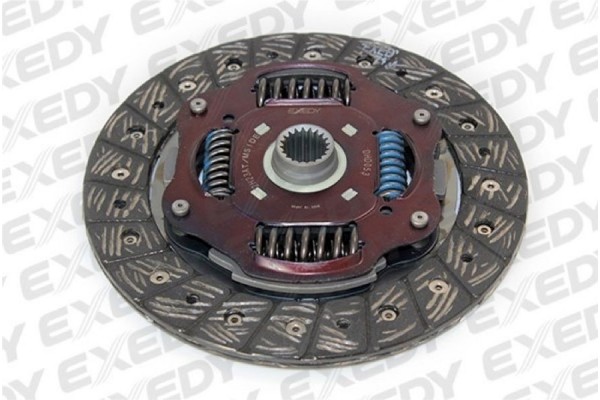 Exedy Δίσκος Συμπλέκτη - DHD053 Exedy Δίσκος Συμπλέκτη - DHD053
