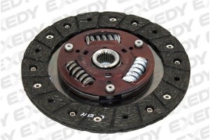 Exedy Δίσκος Συμπλέκτη - FJD005U