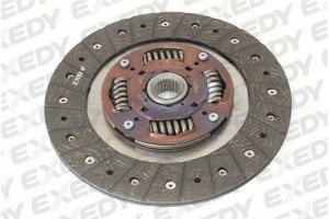 Exedy Δίσκος Συμπλέκτη - FJD013U