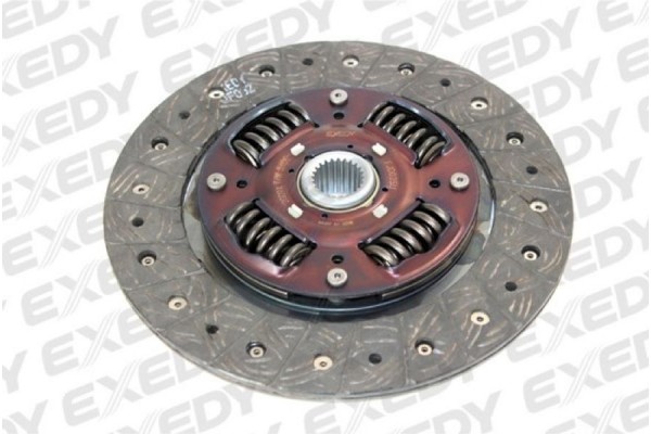 Exedy Δίσκος Συμπλέκτη - FJD025U