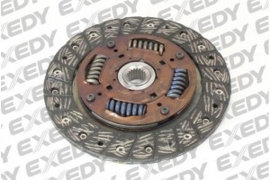Exedy Δίσκος Συμπλέκτη - HCD002UA