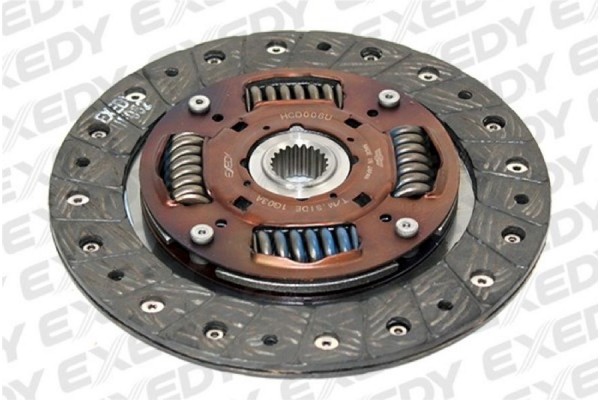 Exedy Δίσκος Συμπλέκτη - HCD006U