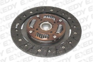 Exedy Δίσκος Συμπλέκτη - HCD015U