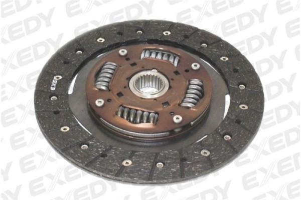 Exedy Δίσκος Συμπλέκτη - HCD015U