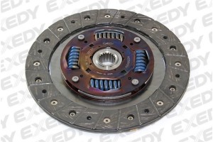 Exedy Δίσκος Συμπλέκτη - HCD802U