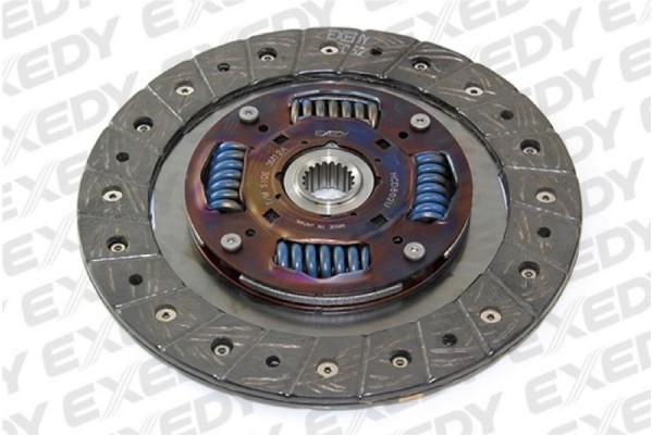 Exedy Δίσκος Συμπλέκτη - HCD802U