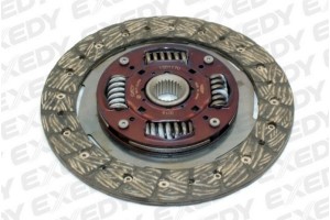 Exedy Δίσκος Συμπλέκτη - ISD117U