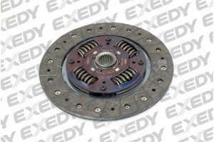 Exedy Δίσκος Συμπλέκτη - MBD013U