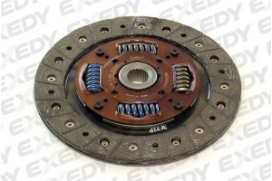 Exedy Δίσκος Συμπλέκτη - MBD064U