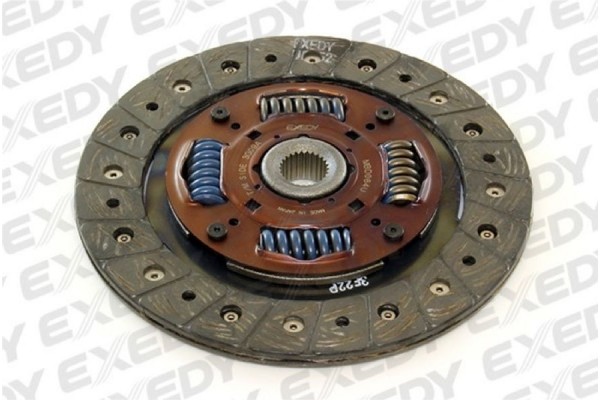 Exedy Δίσκος Συμπλέκτη - MBD064U