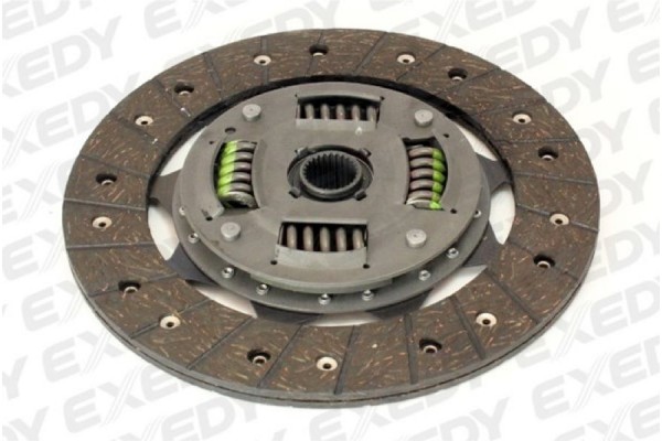 Exedy Δίσκος Συμπλέκτη - MBD065U