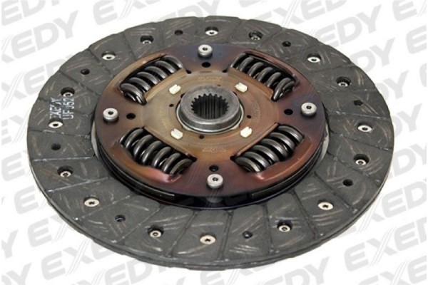 Exedy Δίσκος Συμπλέκτη - MBD072U