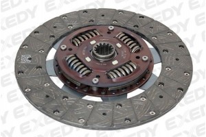 Exedy Δίσκος Συμπλέκτη - MFD015U