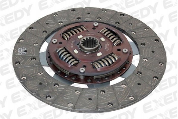 Exedy Δίσκος Συμπλέκτη - MFD015U