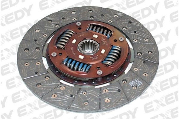 Exedy Δίσκος Συμπλέκτη - MFD084U