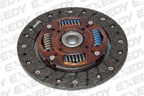 Exedy Δίσκος Συμπλέκτη - MZD004U Exedy Δίσκος Συμπλέκτη - MZD004U
