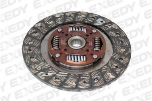 Exedy Δίσκος Συμπλέκτη - MZD009U