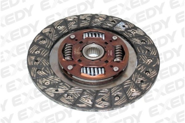 Exedy Δίσκος Συμπλέκτη - MZD009U