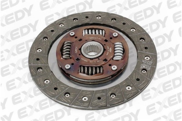 Exedy Δίσκος Συμπλέκτη - MZD014U