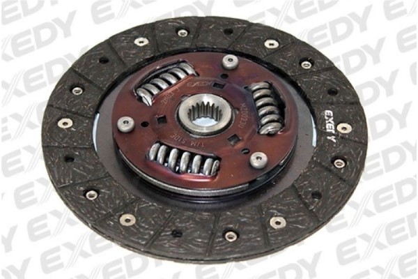 Exedy Δίσκος Συμπλέκτη - MZD023U