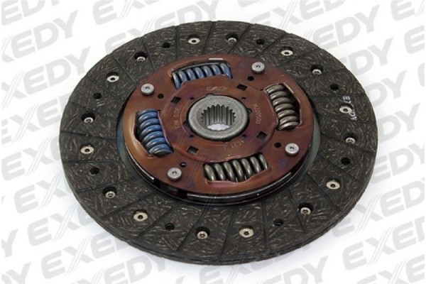 Exedy Δίσκος Συμπλέκτη - MZD050U