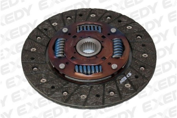Exedy Δίσκος Συμπλέκτη - MZD053U