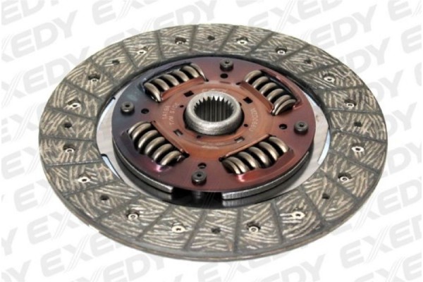 Exedy Δίσκος Συμπλέκτη - MZD066U