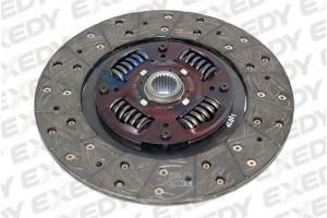 Exedy Δίσκος Συμπλέκτη - MZD093U