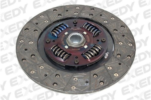 Exedy Δίσκος Συμπλέκτη - MZD093U