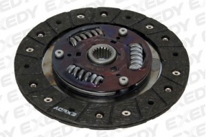 Exedy Δίσκος Συμπλέκτη - NSD029U