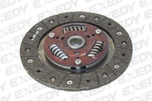 Exedy Δίσκος Συμπλέκτη - NSD080U