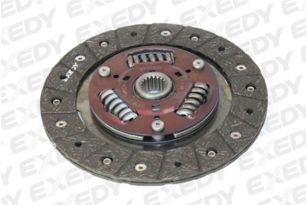 Exedy Δίσκος Συμπλέκτη - NSD080U