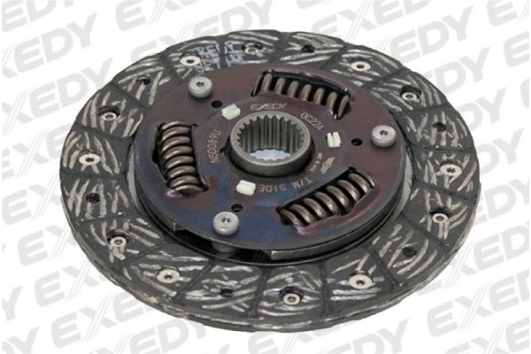 Exedy Δίσκος Συμπλέκτη - NSD089U