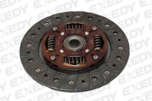 Exedy Δίσκος Συμπλέκτη - NSD102U