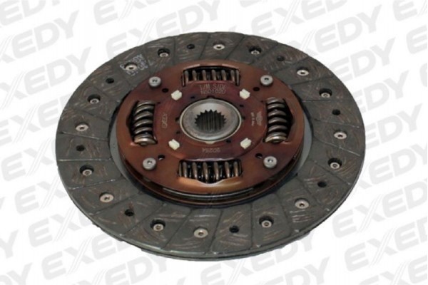 Exedy Δίσκος Συμπλέκτη - NSD102U