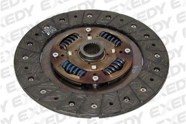 Exedy Δίσκος Συμπλέκτη - NSD103U