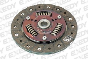 Exedy Δίσκος Συμπλέκτη - SZD002U