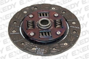 Exedy Δίσκος Συμπλέκτη - SZD007