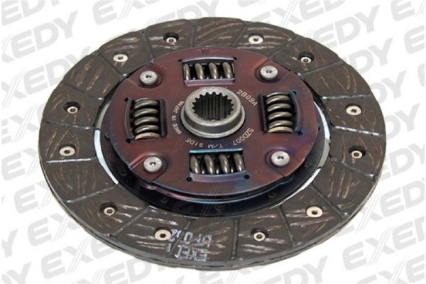 Exedy Δίσκος Συμπλέκτη - SZD007