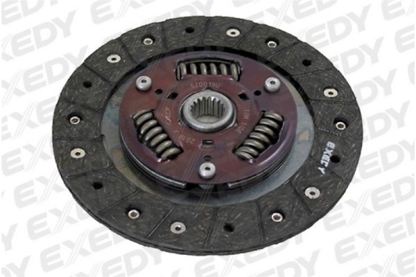 Exedy Δίσκος Συμπλέκτη - SZD019U