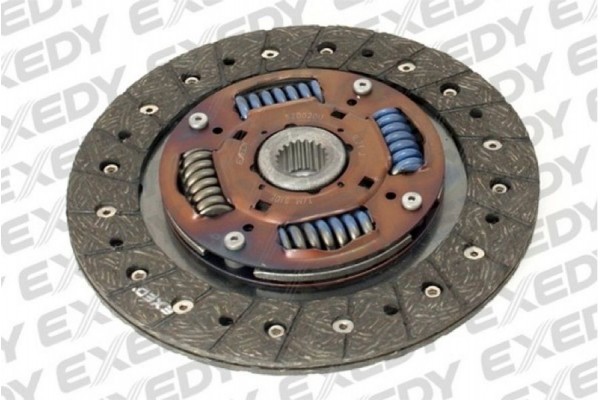 Exedy Δίσκος Συμπλέκτη - SZD020U