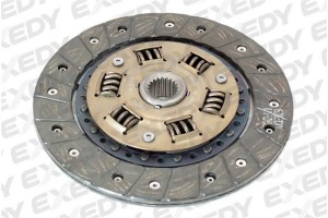 Exedy Δίσκος Συμπλέκτη - SZD039